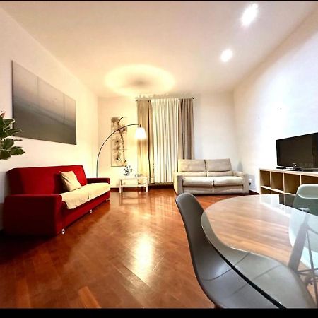 Apartmán Saint Peter'S Dream Řím Exteriér fotografie