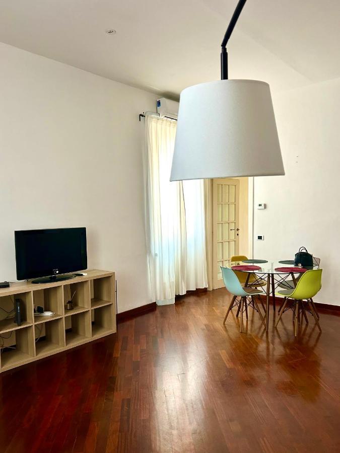 Apartmán Saint Peter'S Dream Řím Exteriér fotografie