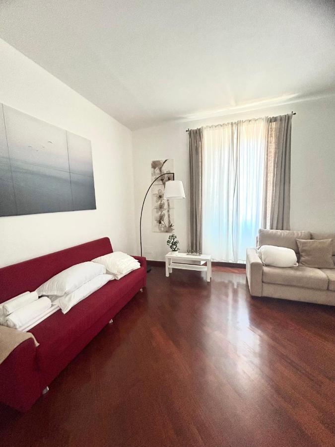Apartmán Saint Peter'S Dream Řím Exteriér fotografie