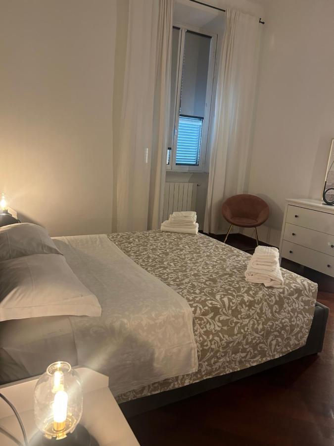 Apartmán Saint Peter'S Dream Řím Exteriér fotografie