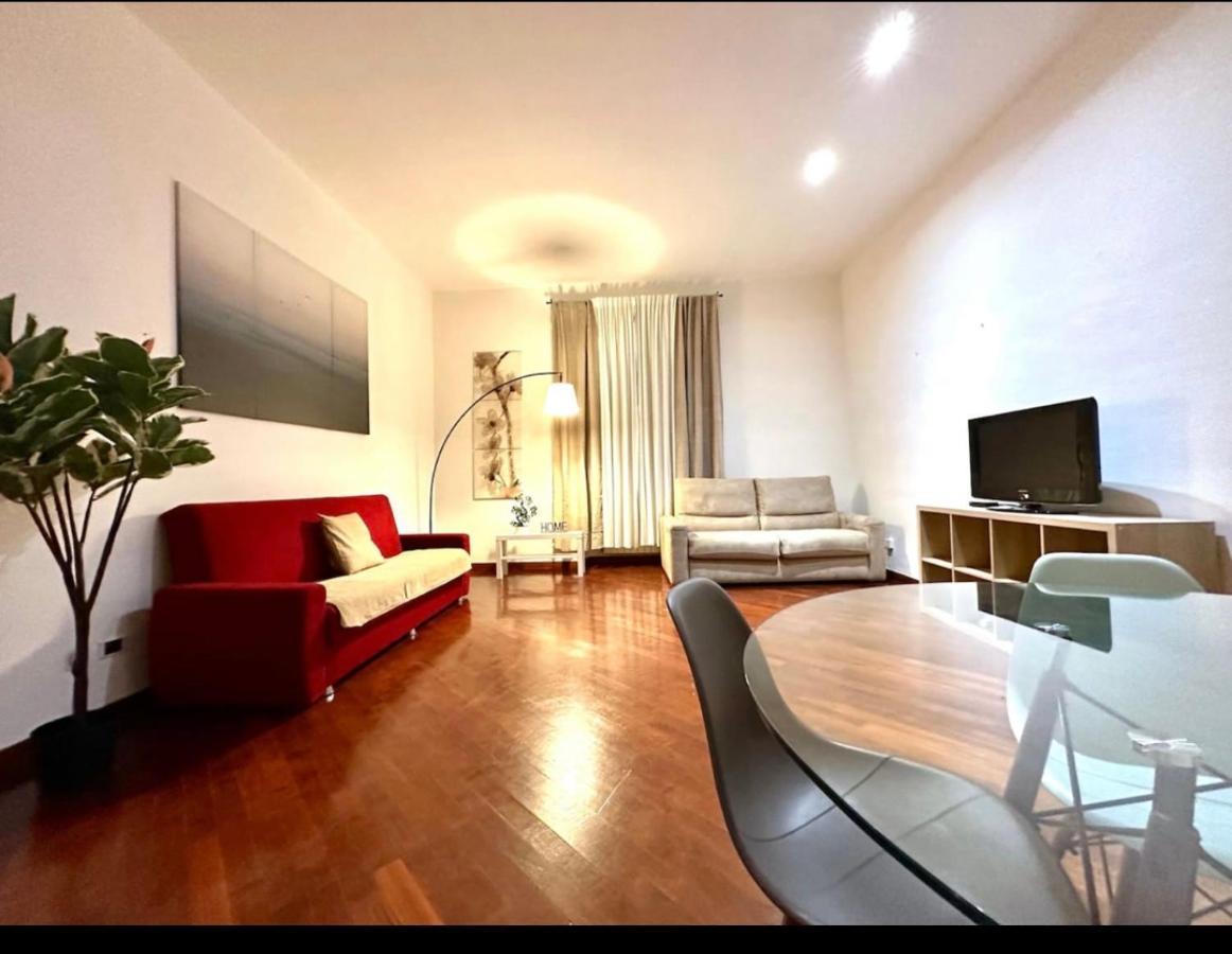 Apartmán Saint Peter'S Dream Řím Exteriér fotografie