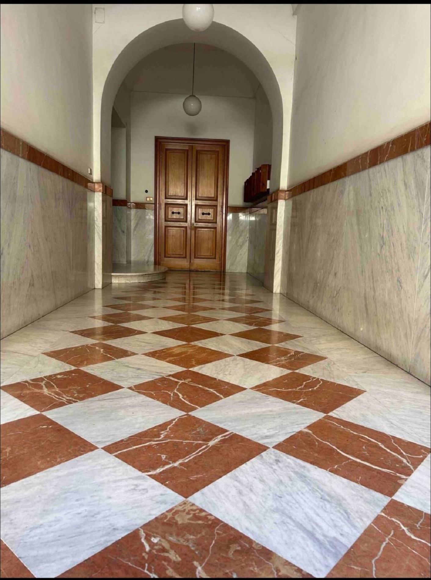 Apartmán Saint Peter'S Dream Řím Exteriér fotografie